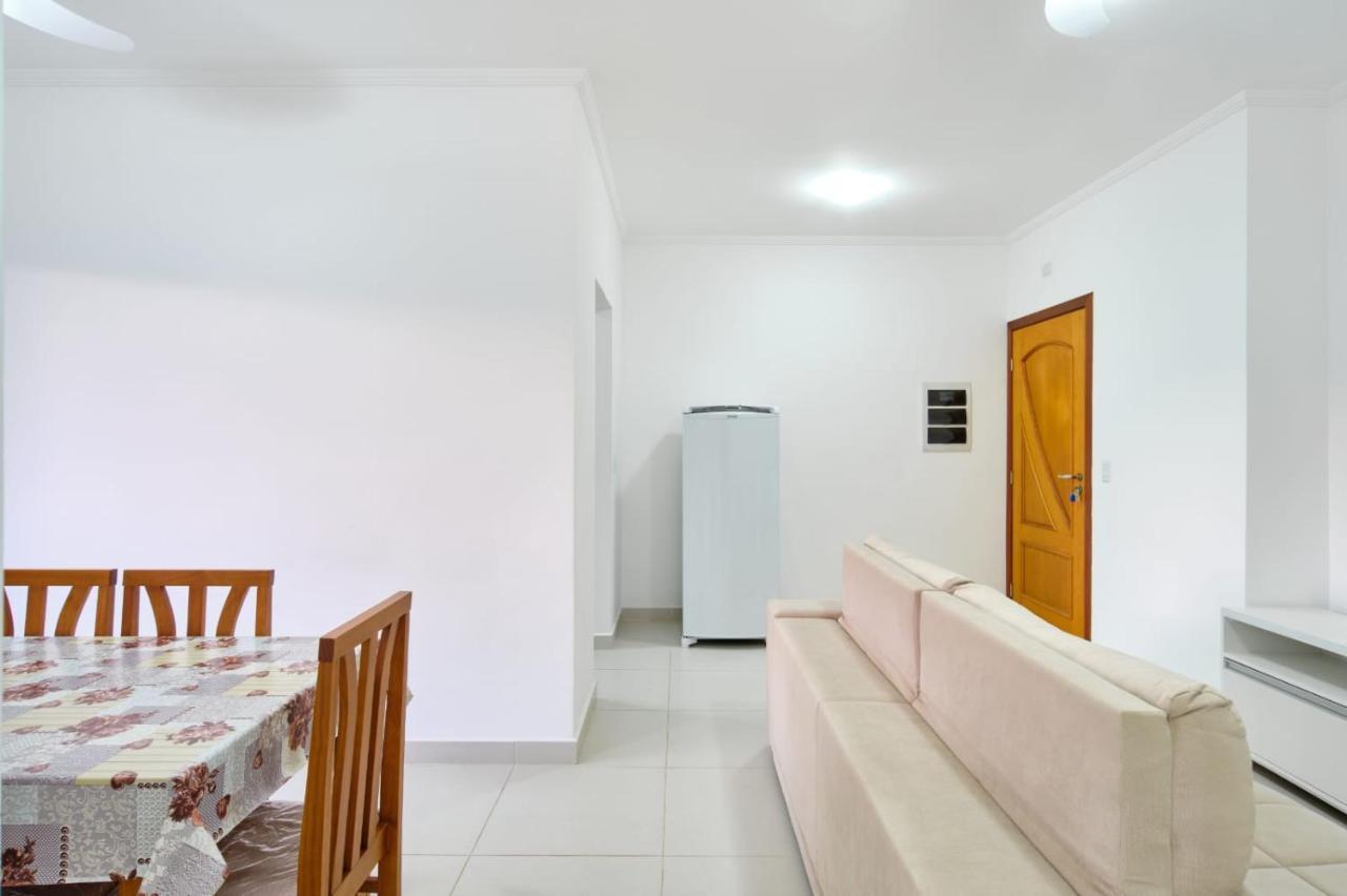 Apartamento No Itagua, Vista Panoramica Do Mar, Otima Localizacao - Edificio Mikonos Ubatuba Exterior foto